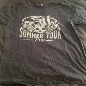 311 Summer Tour 2018 Band Tee